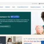 Avis assurance-vie GMF MULTÉO : faut-il souscrire en 2026 ? Avis assurance-vie GMF MULTÉO : faut-il souscrire en 2026 ?