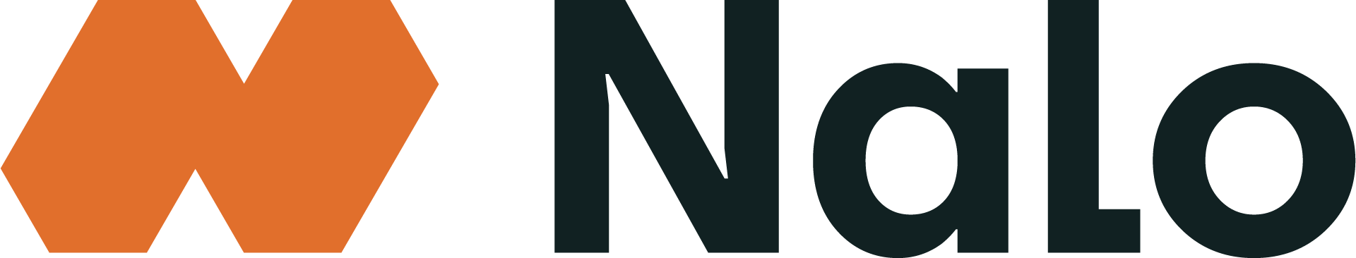 Logo Nalo