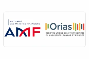 AMF et Orias pour Yomoni