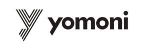 Logo Yomoni