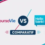 Assurance-vie Boursorama ou Hellobank : comparatif