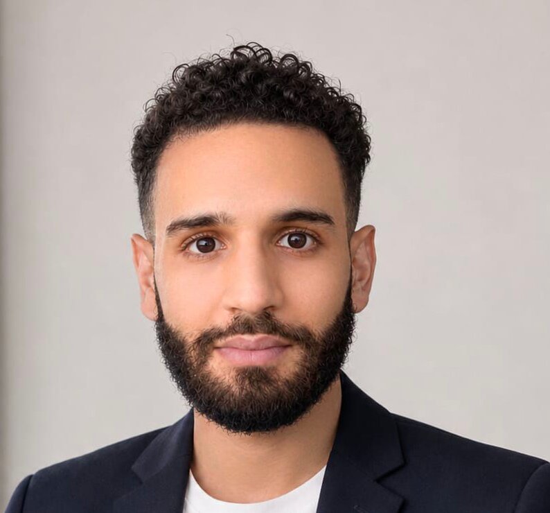 Karim IDIR, fondateur de Gère ton Patrimoine
