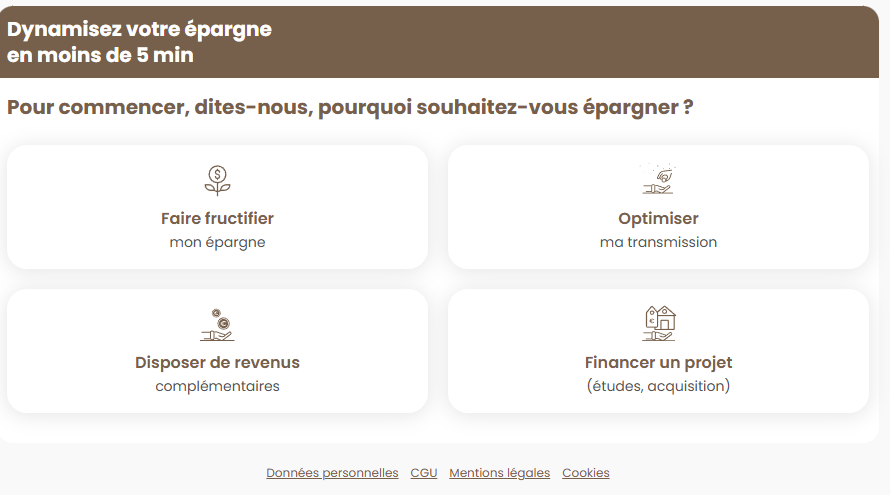 Souscription Meilleurtaux Essentiel Vie
