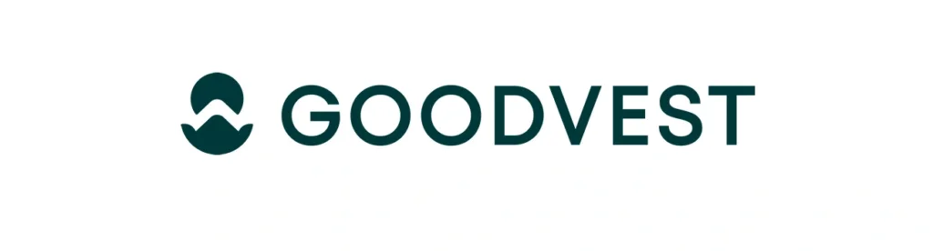Logo goodvest