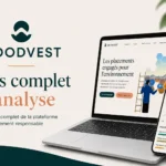 Avis Goodvest : le meilleur pour l'investissement ISR/ESG ? Avis Goodvest : le meilleur pour l'investissement ISR/ESG ?