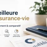 Meilleure assurance-vie : comparatif et classement en 2026 Meilleure assurance-vie : comparatif et classement en 2026