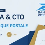 Avis complet PEA et CTO (compte-titres) de la Banque Postale Avis complet PEA et CTO (compte-titres) de la Banque Postale