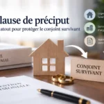 Clause de préciput : quel intérêt pour le conjoint ? Clause-de-preciput-miniature