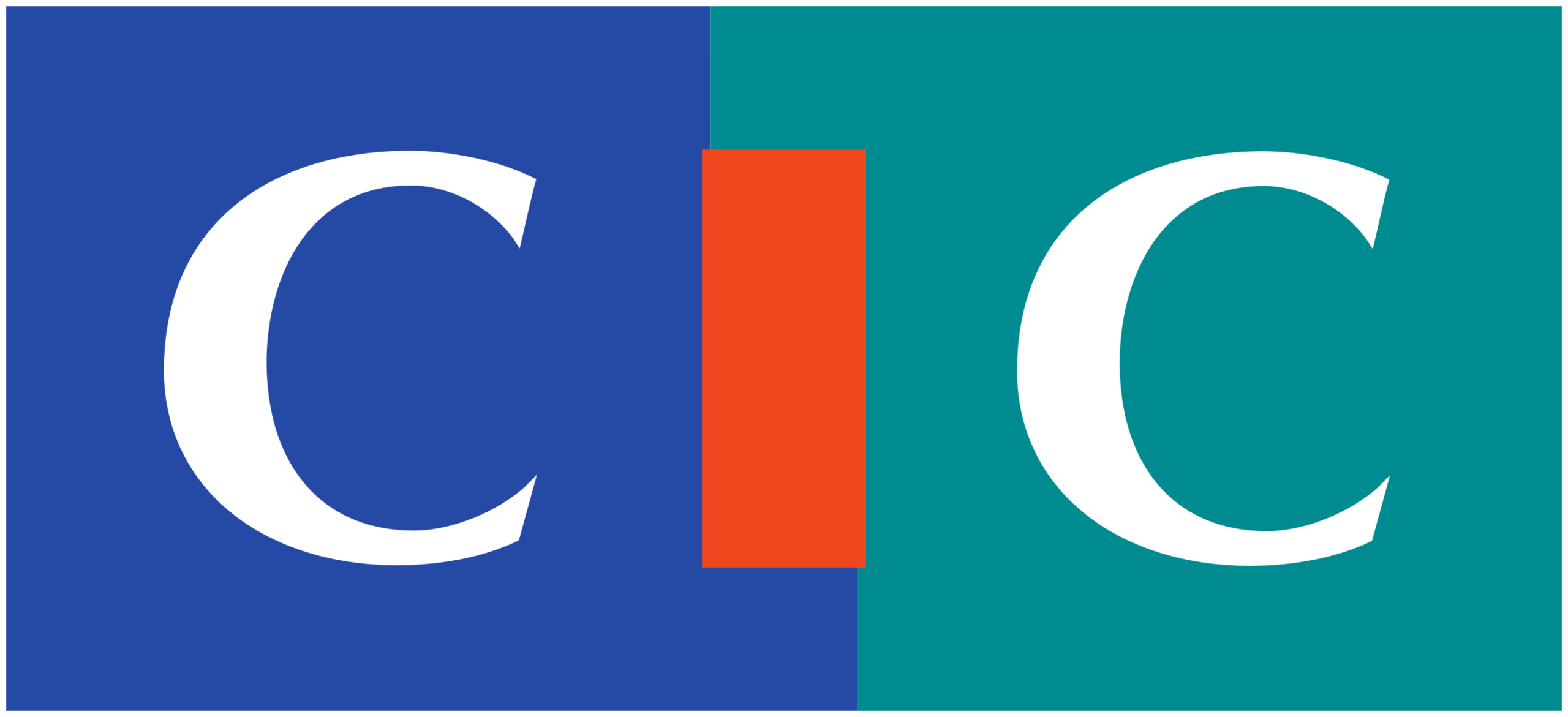 Logo CIC