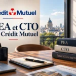 Avis complet PEA et compte-titres (CTO) du Crédit Mutuel PEA-CTO-Credit-Mutuel