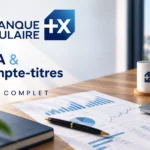 Avis complet PEA et compte-titres de la Banque Populaire avis-banque-populaire-pea-cto