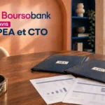 Mon avis sur le PEA et compte-titres (CTO) de Boursobank miniature-avis-pea-cto-boursobank