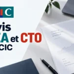 Avis complet PEA et compte-titres (CTO) de la banque CIC Avis complet PEA et compte-titres (CTO) de la banque CIC